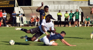 Futbolda günün sonuçları
