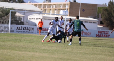 Gençler’e tek gol yetti:1-0