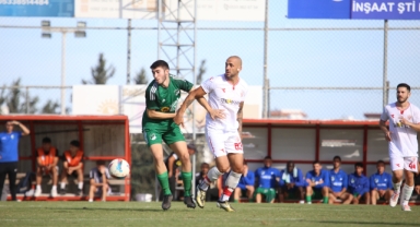 GG’nin keyifli yolculuğu sürüyor:1-3