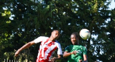 GG’ye tek gol yetti:0-1