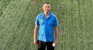 Gömeç Çanakkale'de