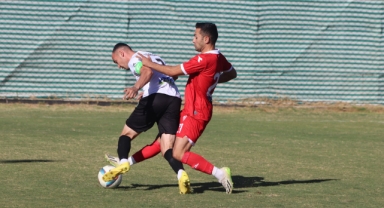 Gönyeli’den siftah:1-2