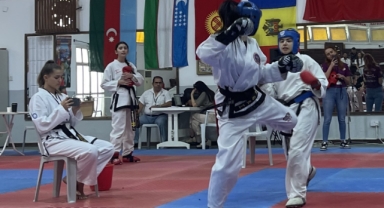GTF Müsabakaları tamamlandı