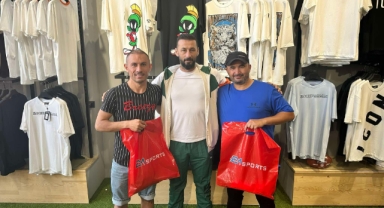 Haftanın tahminlerinde ödüller verildi
