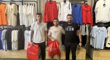 Haftanın tahminlerinde ödüller verildi