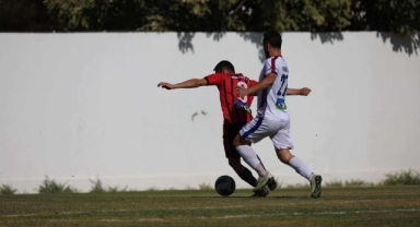 İkisine’de yaramadı:1-1