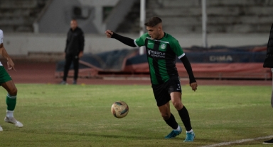 İyi performansı geceyi süsledi