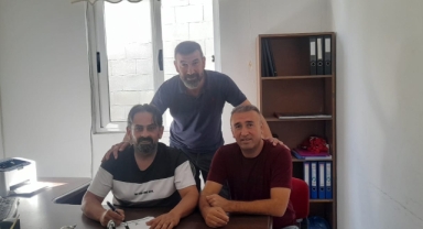 Kaçmaz nikah tazeledi