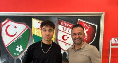 Karaoğlanoğlu TC'li Oyuncusunu Seçti