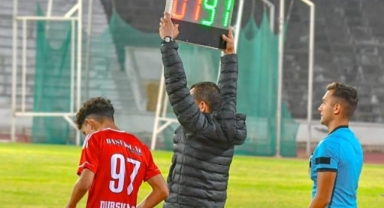 Kaya Miroğlu Bahadır tarihe geçti