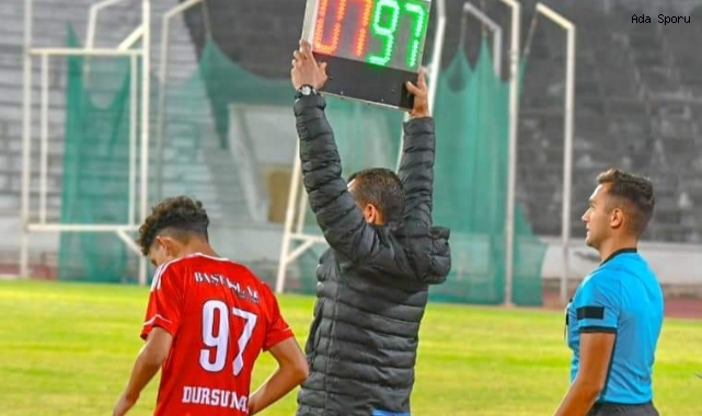 Kaya Miroğlu Bahadır tarihe geçti