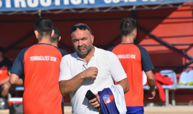 Köseoğlu: Camia bütünleşti Doğru yoldayız