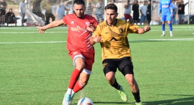 Kozanköy istediğini aldı:0-1