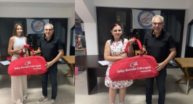 Kulüplere Yardım Devam Ediyor
