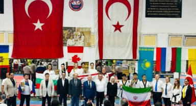 Kupalar Tatar ve Üstel’den