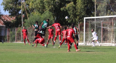 Lapta Dipkarpaz’a şans tanımadı:3-0