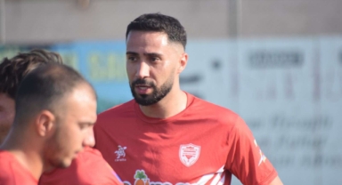 Maraş’a Kötü Haber