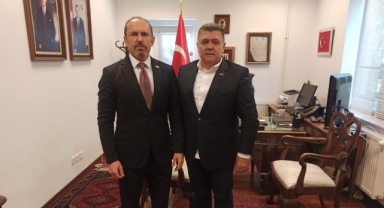 Millilerimiz yarı finalde