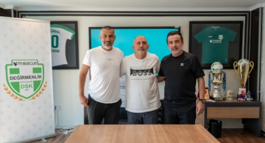 Miracle Değirmenlik’te Oraloğlu dönemi