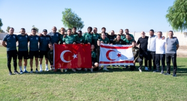 Miracle Değirmenlik’ten Cumhuriyet kutlaması