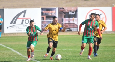 Mormenekşe evine mutlu döndü:1-3