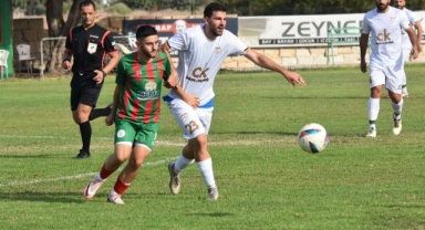 Mormenekşe istediğini aldı:2-1