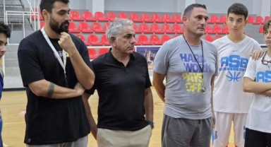 Muhtaroğlu, Akdeniz Spor Birliği'nde