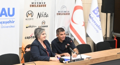 MusMer UniLeague için Basın Toplantısı Gerçekleşti