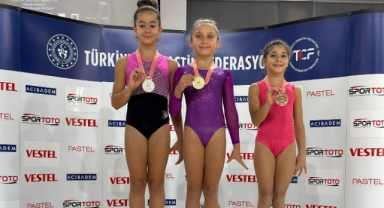 Nida Toko’dan tarihi madalya