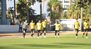 Ocak attıkça coştu:4-1