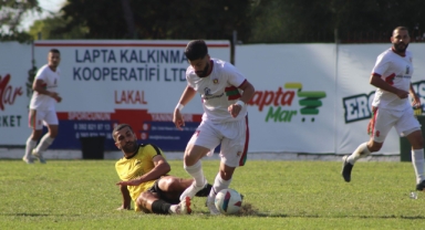 Ocak sessiz geliyor:0-2