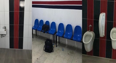 Örnek tesisin adı YENİBOĞAZİÇİ