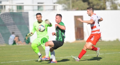 Ruso’da galip çıkmadı:2-2
