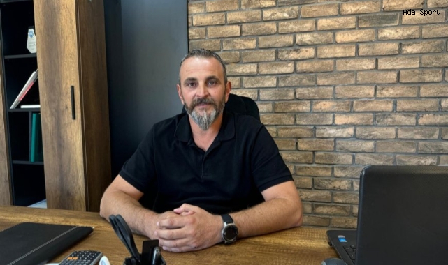Saygıner, KKTC avcılık federasyonu başkanlığına adaylığını açıkladı