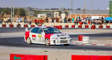 Time Attack ve Auto Show Cemsa’da yapılıyor