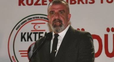 Topaloğlu tek aday