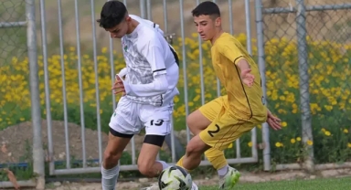 U16 Ligi başlıyor