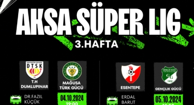 Üçüncü hafta talihlileri belli oldu