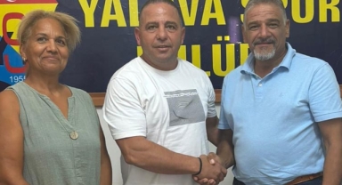Yalova, Atasay’a emanet