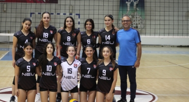 YDÜ sezona hazır