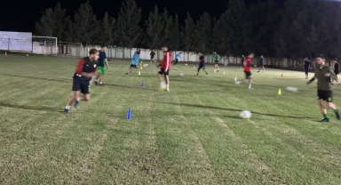 Yeni Erenköy çalışmalara başladı
