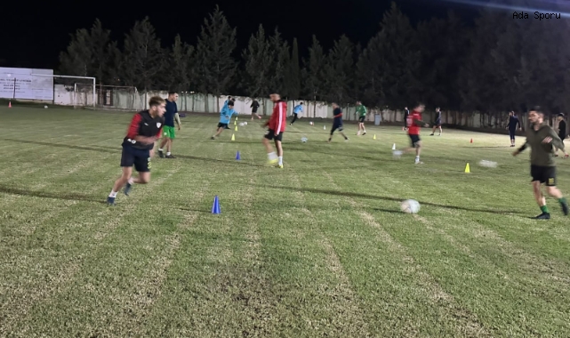 Yeni Erenköy çalışmalara başladı