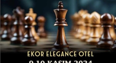 2. Bem Ltd Altın Piyon Satranç turnuvası başlıyor