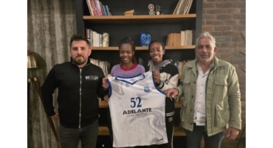 Akdeniz Spor Birliği'nden nokta transferler