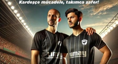 Aktaş Kardeşler Tuzla’da