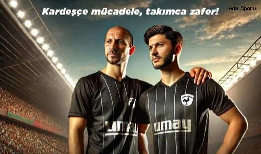 Aktaş Kardeşler Tuzla’da