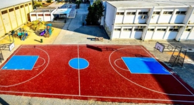 Amcaoğlu yeniliğe devam ediyor