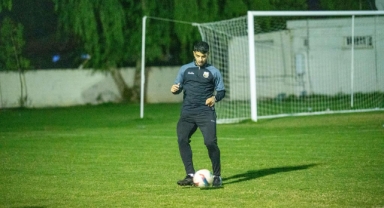 Aslanköy ilk haftaya hazırlanıyor