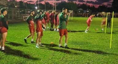Baf Ülkü Yurdu Birinci Lig'e dönmek istiyor
