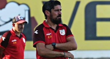 Bahtıkara ile yollar ayrıldı